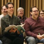 Gallery 2 - Bloomington Chamber Singers